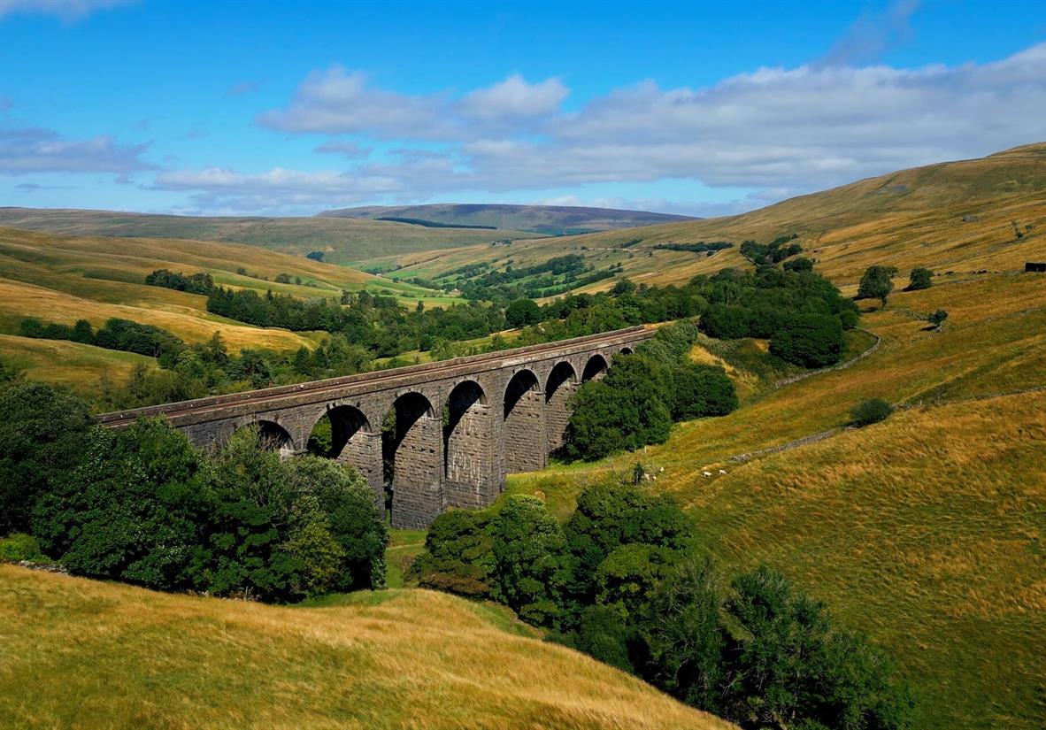 The Dales Way