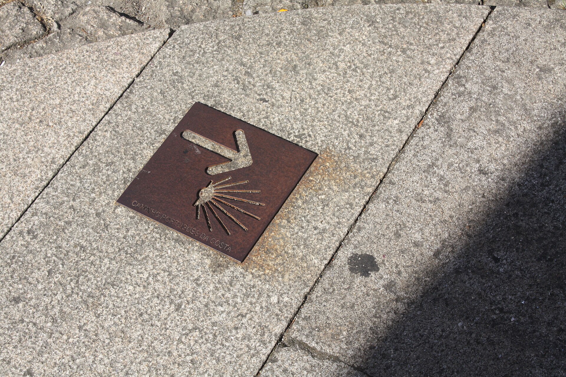 Camino Portugués (Coastal) — The Atlantic alternative — sand, cliffs, seafood